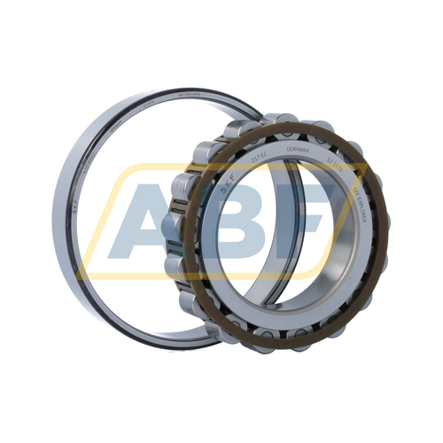 N217ECP/C3 SKF