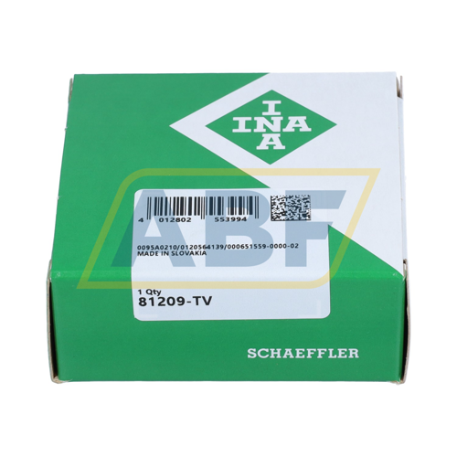 81209-TV INA