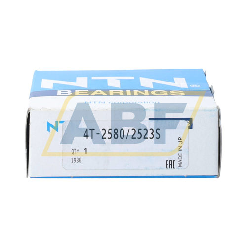 4T-2580/2523S NTN