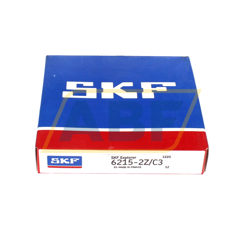 6215-2Z/C3 SKF