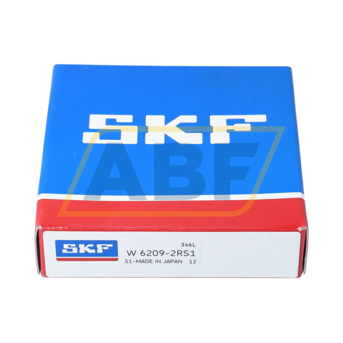 W6209-2RS1 SKF