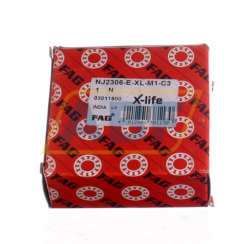 NJ2306-E-XL-M1-C3 FAG