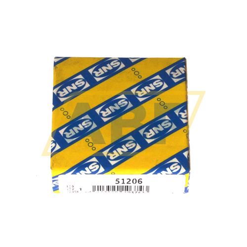 51206 SNR