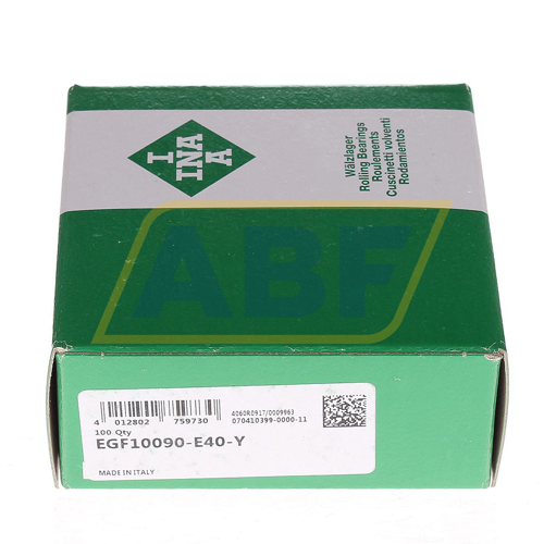 EGF10090-E40-Y INA