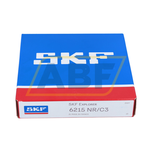 6215NR/C3 SKF