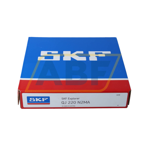 QJ220N2MA SKF