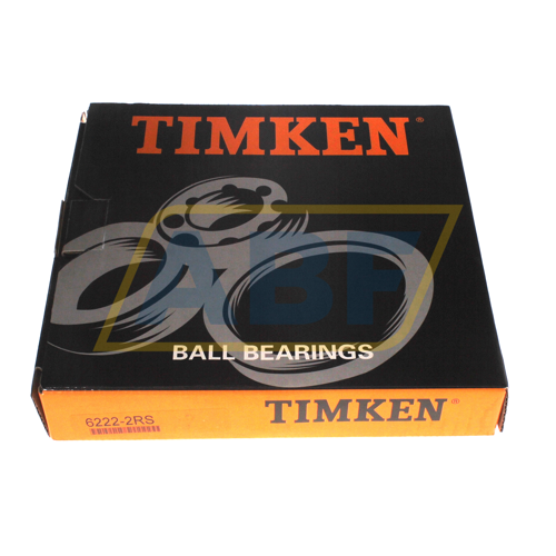 6222-2RS Timken