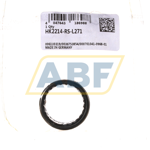 HK2214-RS-L271 INA