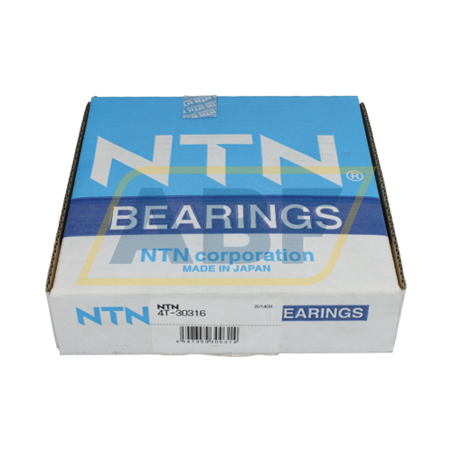 4T-30316 NTN