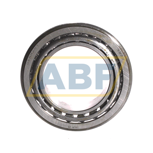 3984/3920 KFB Clarfeld