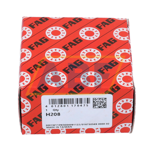 H208 FAG