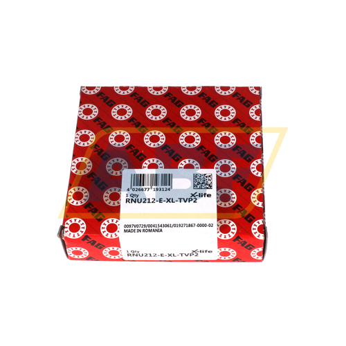 RNU212-E-XL-TVP2 FAG