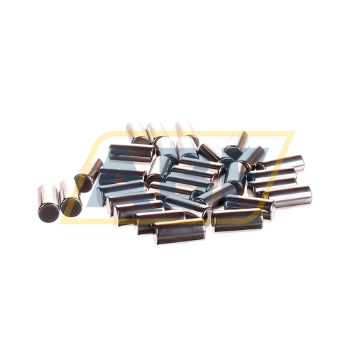 NRB5X10,8-G2/0-2 INA