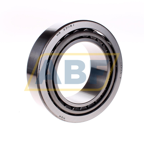 HR33118J NSK