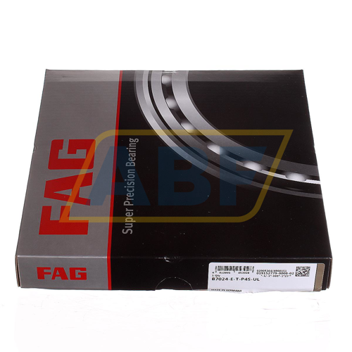 B7024-E-T-P4S-UL FAG