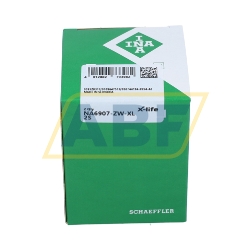NA6907-ZW-XL-2S INA