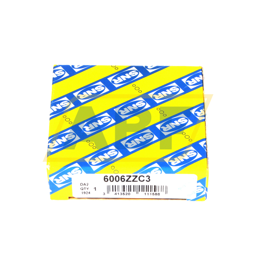 6006ZZC3 SNR