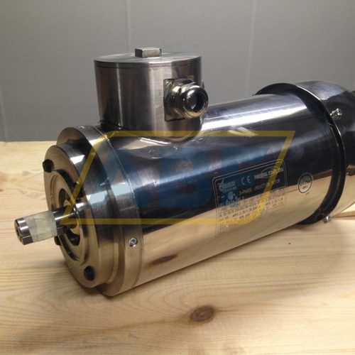 SS802-6B14 Marlin Stainless