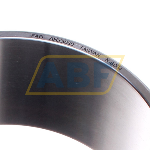 AHX3030 FAG