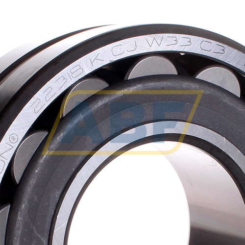 22318K CJ W33 C3 Timken