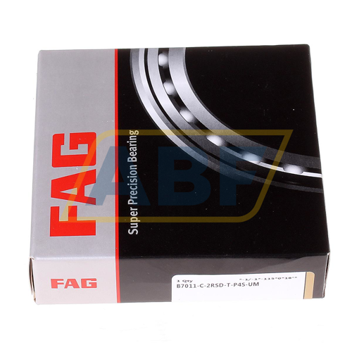 B7011-C-2RSD-T-P4S-UM FAG