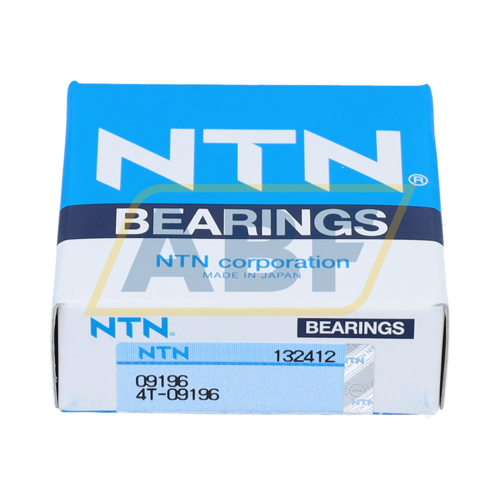 4T-09196 NTN