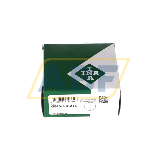GE45-UK-2TS INA