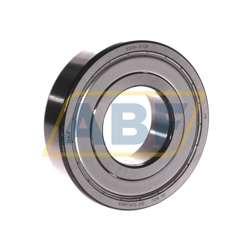 6309-Z/C4 SKF