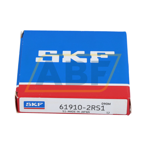 61910-2RS1 SKF
