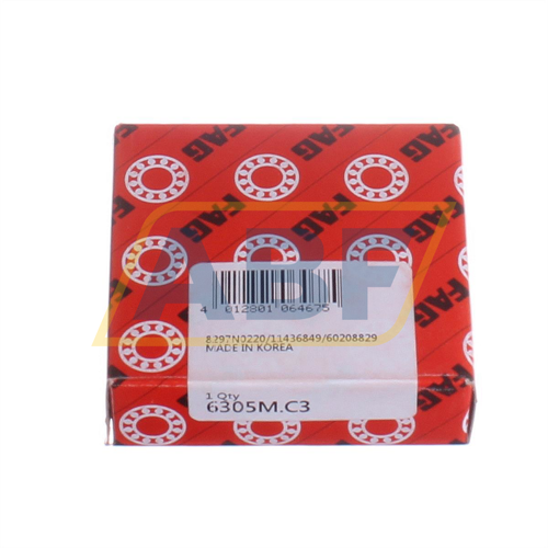 6305-M-C3 FAG