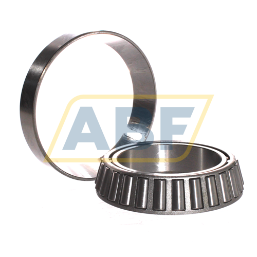 JM716649/JM716610 Timken