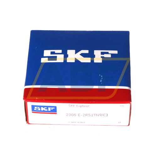 2305E-2RS1TN9/C3 SKF