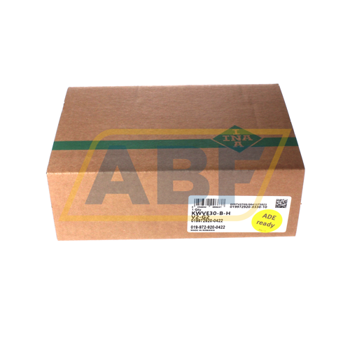KWVE30-B-H-V2-G2 INA