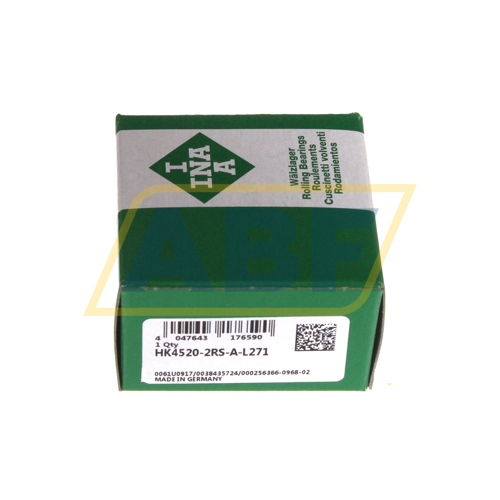 HK4520-2RS-A-L271 INA
