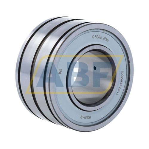 G5206-2RS-N FAG