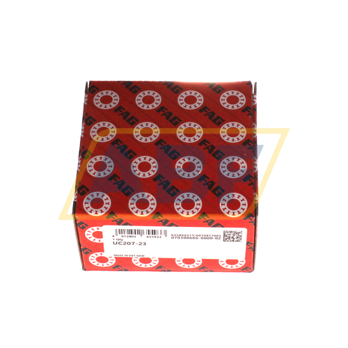 UC207-23 FAG