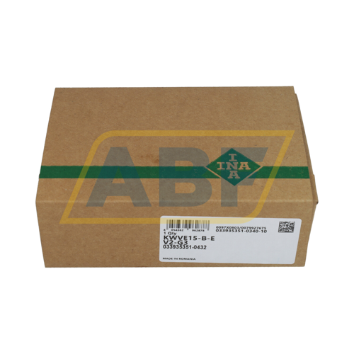 KWVE15-B-E-V2-G3 INA
