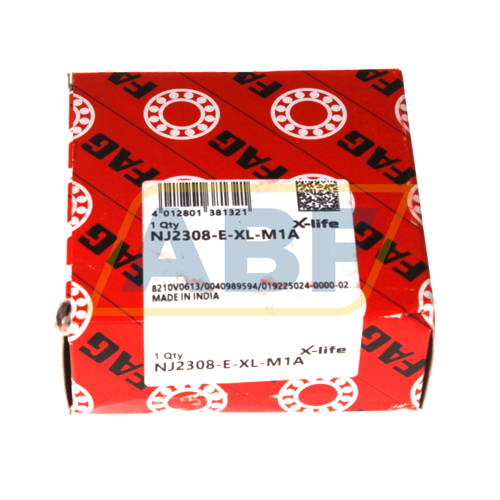 NJ2308-E-XL-M1A FAG