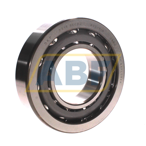7316BECBJ SKF