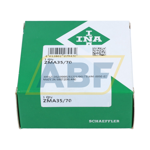 ZMA35/70 INA