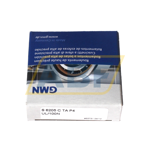 S6205C TA P4 UL GMN Paul Müller Industrie