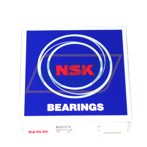 6207C3E NSK