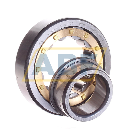 NJ306-E-XL-M1-C3 FAG