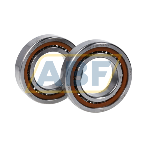 7006ACD/P4ADGA SKF