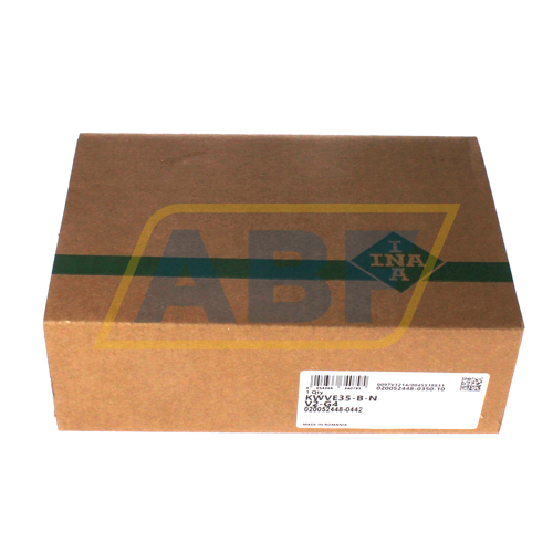 KWVE35-B-N-V2-G4 INA