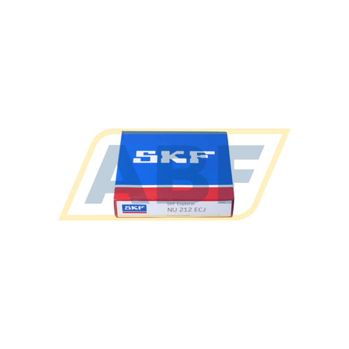 NU212ECJ SKF
