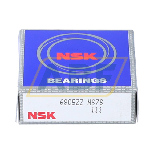 6805ZZ NSK
