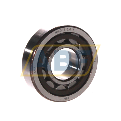 NU305E G15 SNR