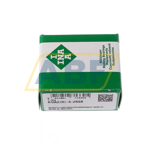 RNA2202-X-2RSR INA