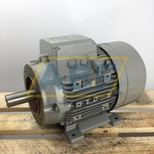 1LA9133-4KA67 Siemens